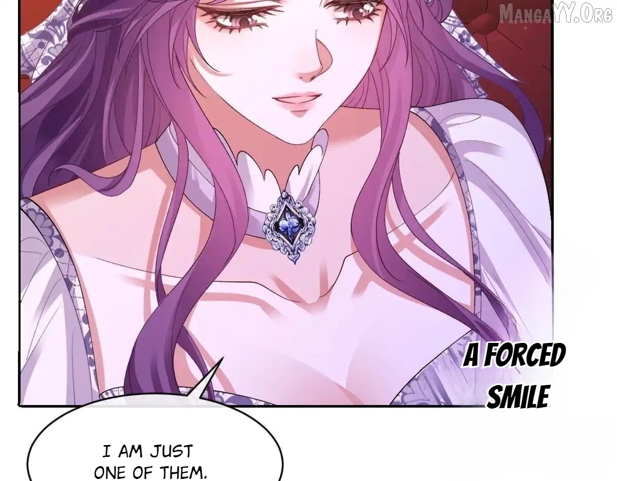 Confessing My Love to Him, the Treacherous One Chapter 60 - page 75